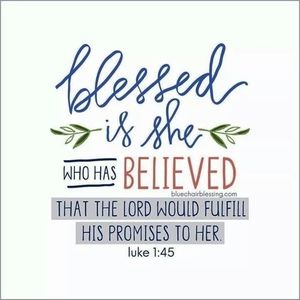 Meet your Posher, Mary